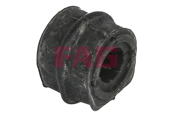 Mounting, stabiliser bar